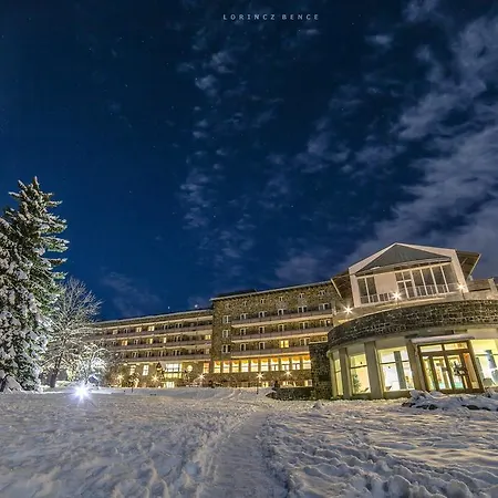 Hunguest Grandhotel Galya 4* Galyateto