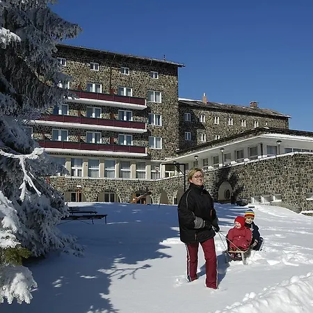 Hunguest Grandhotel Galya Hotel Galyateto