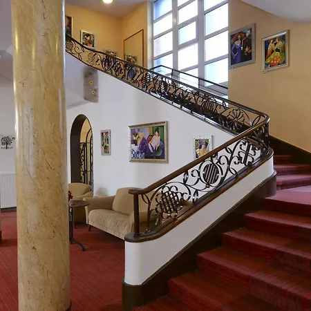 Hunguest Grandhotel Galya Hotel Galyateto