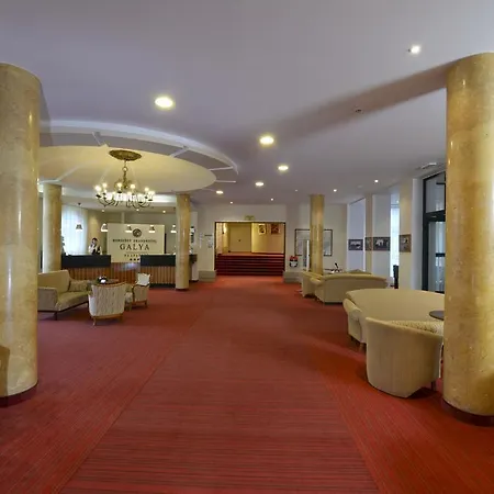 Hunguest Grandhotel Galya Hotel Galyateto