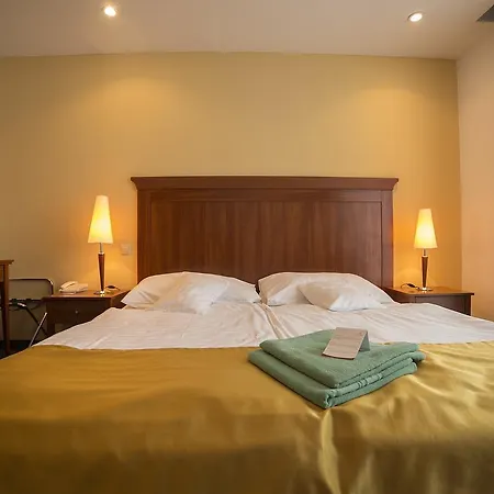 Hunguest Grandhotel Galya 4* Galyateto