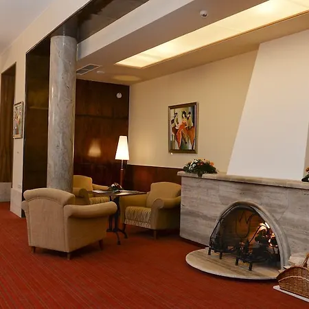 Hunguest Grandhotel Galya Hotel