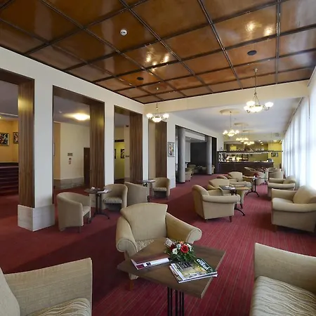 Hotel Hunguest Grandhotel Galya