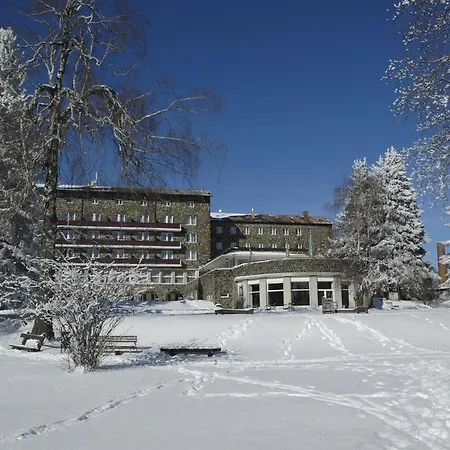 Hunguest Grandhotel Galya 4*