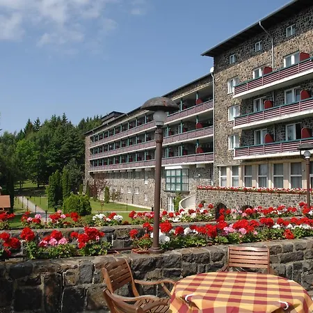 Hunguest Grandhotel Galya