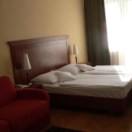 Hunguest Grandhotel Galya Hotel Galyateto