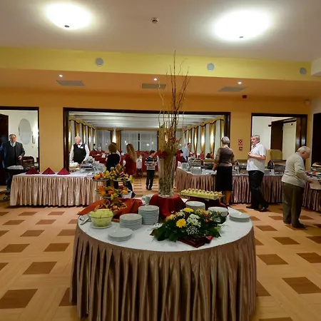 Hunguest Grandhotel Galya