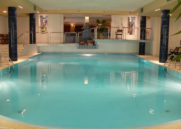 Hunguest Grandhotel Galya Galyatető