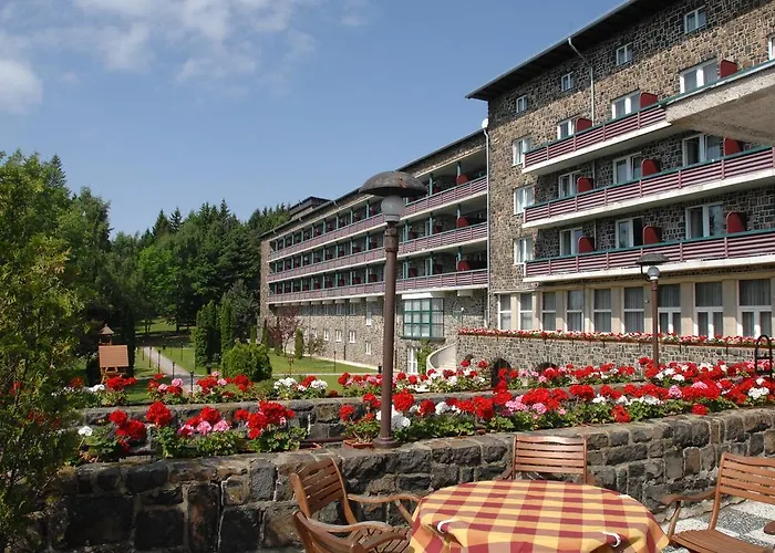 Hunguest Grandhotel Galya